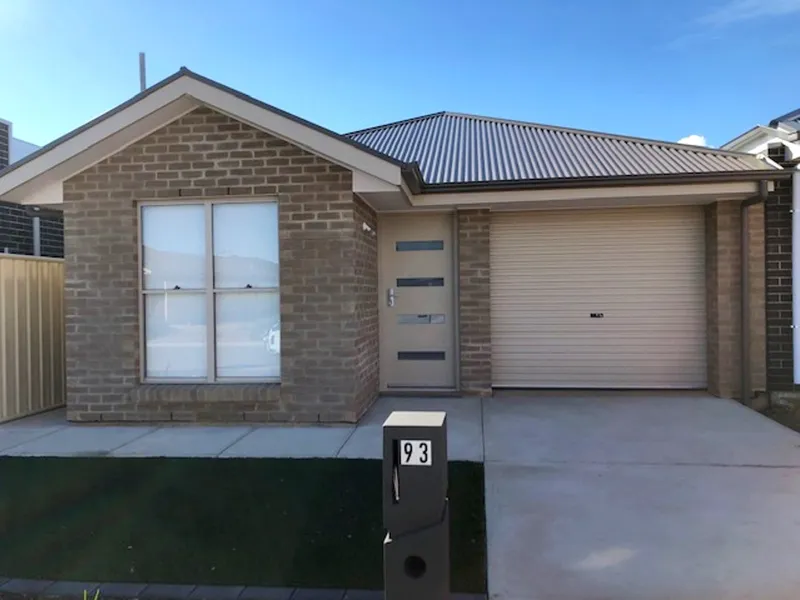 Lovely Three Bedroom Property