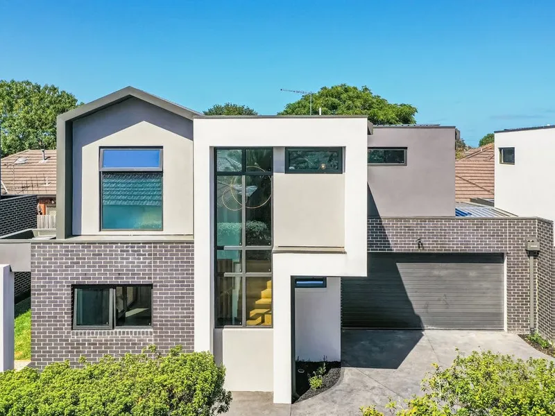 $1,439,000 - Welcome to Carnegie's most exciting project! Luxury Inclusions and ready to move in. Don't miss out!!