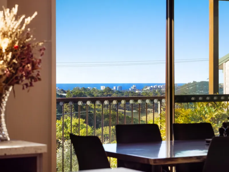 Substantial Dual Living Retreat