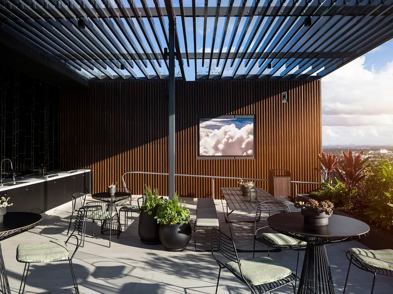 St Julien Residences - Unfurnished