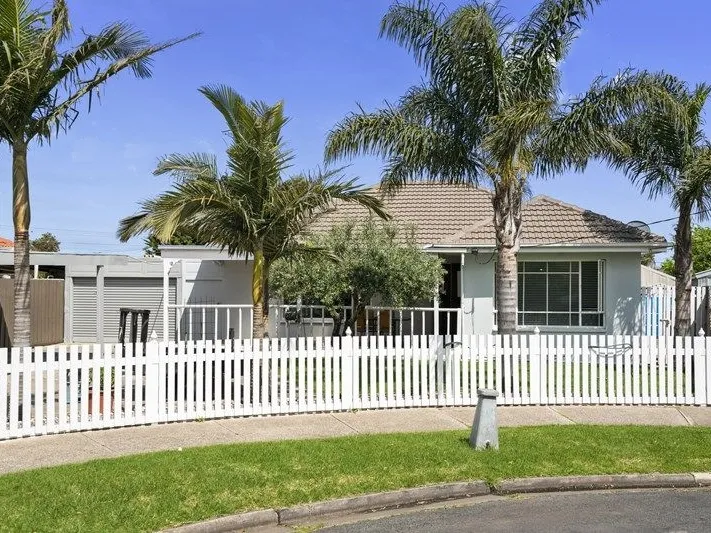 Peaceful, Private Living With Premier Location To Match!