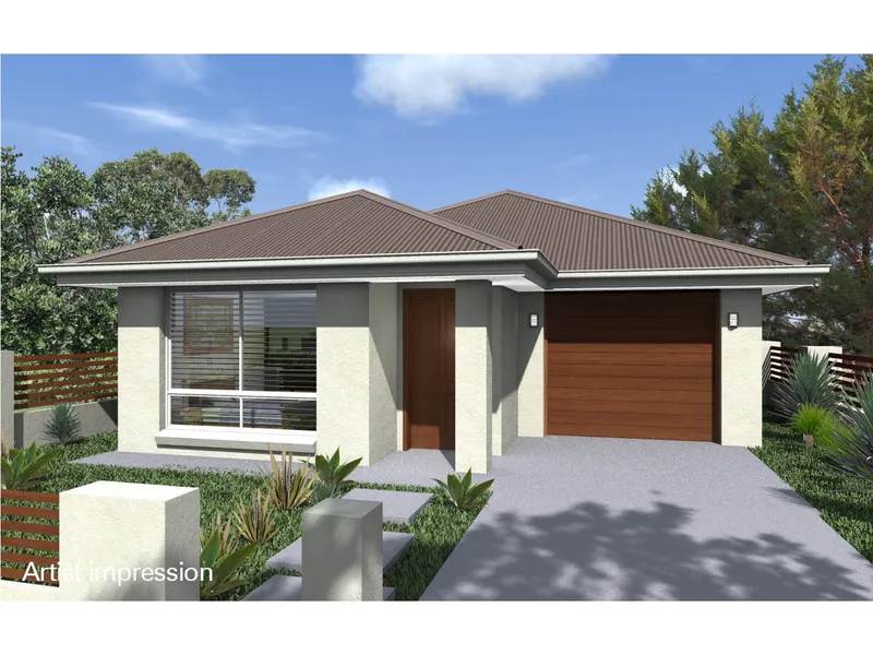 ROYAL SANDS ESTATE, BUCASIA