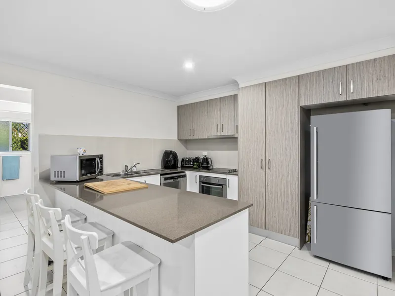 Private, Picturesque… Perfect!