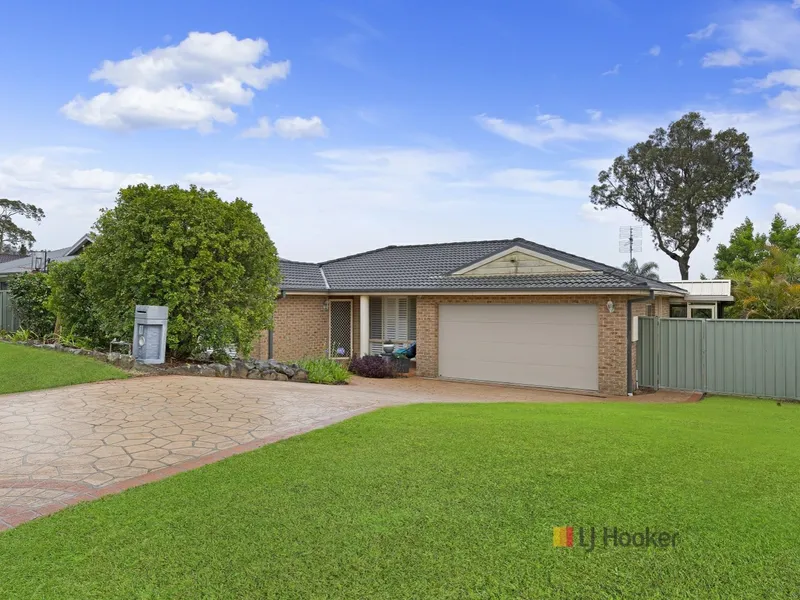 Ready For a New Family