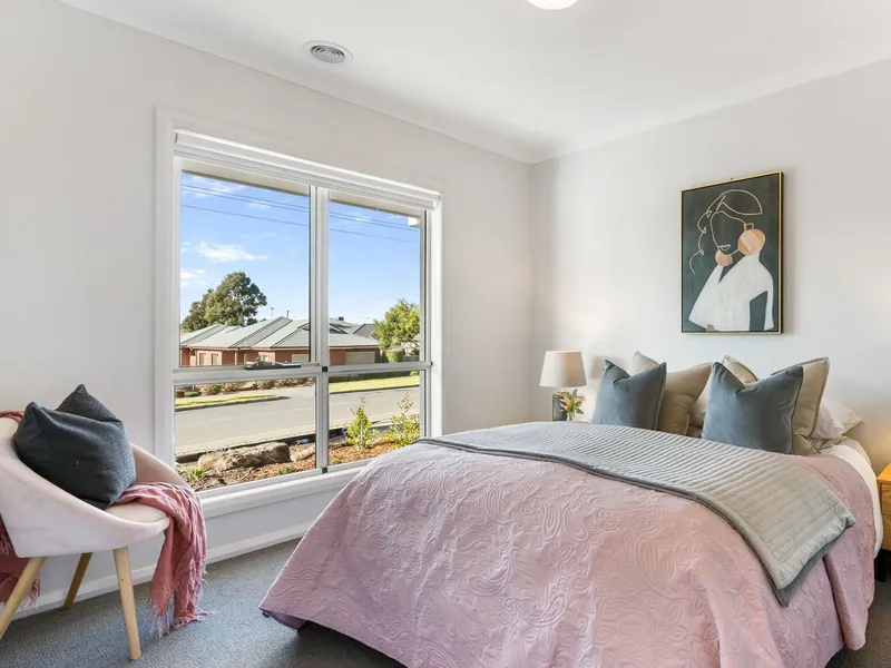 Brand new double & triple-storey townhouses in the heart of Wantirna!