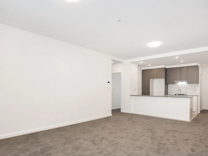 2 bedrooms apartment for lease in Canterbury