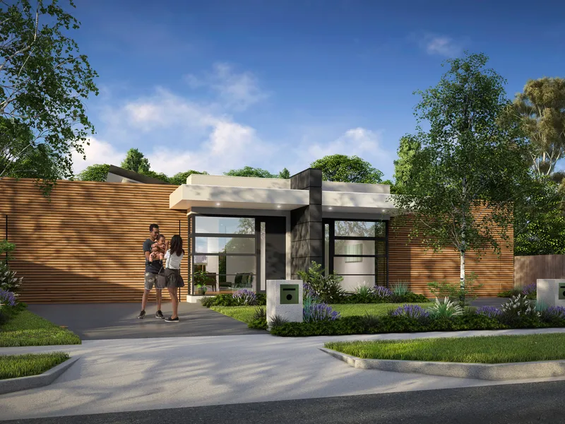 New build starting very soon... ONE SOLD ONE REMAINING!