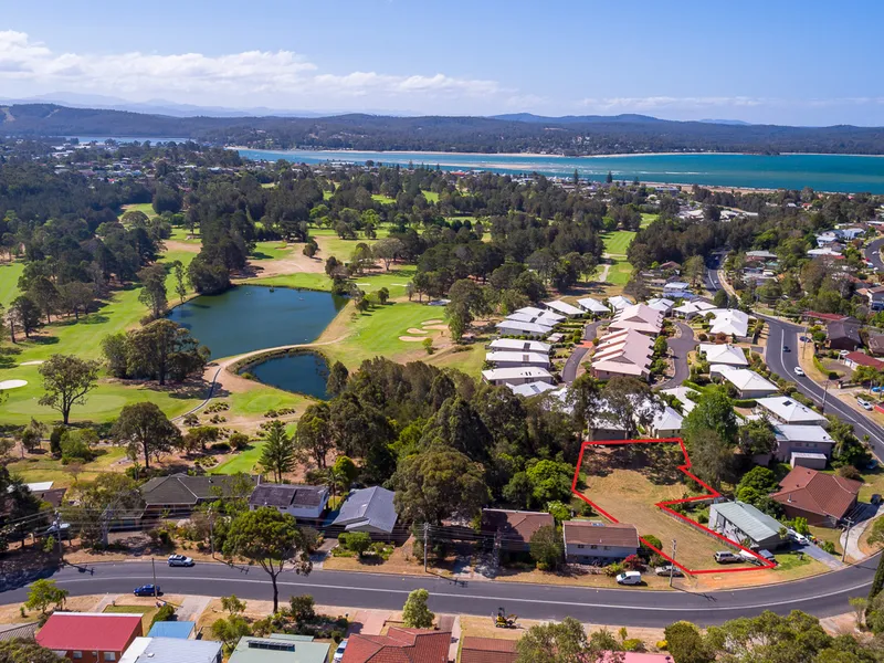 DA Approved 3 x Strata Plan Town houses