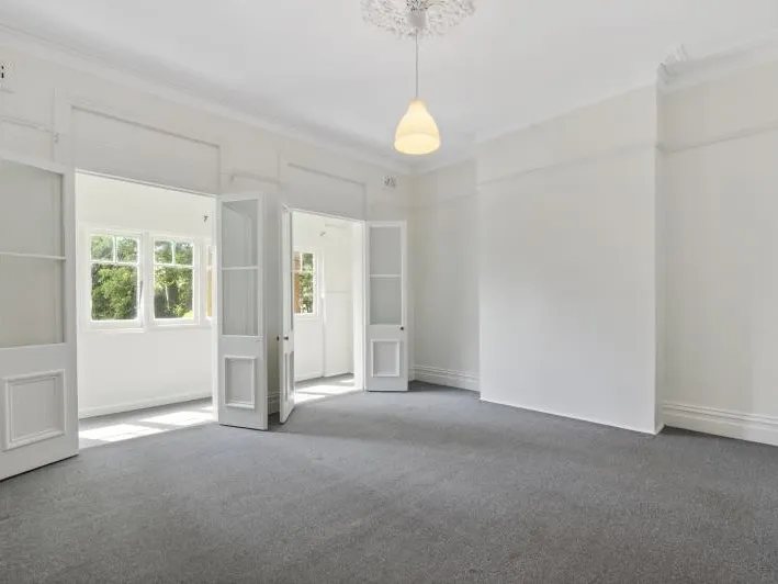 Four Bedroom Terrace Home