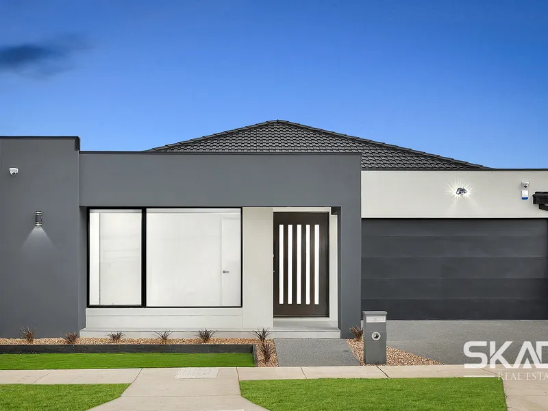 BRAND NEW LUXURIOUS RESIDENCES !!