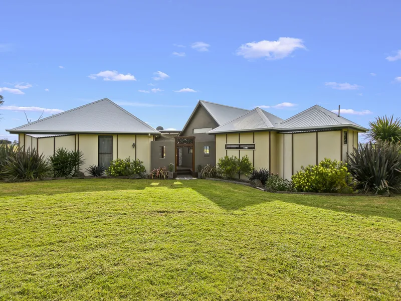 The Ultimate Lifestyle Home