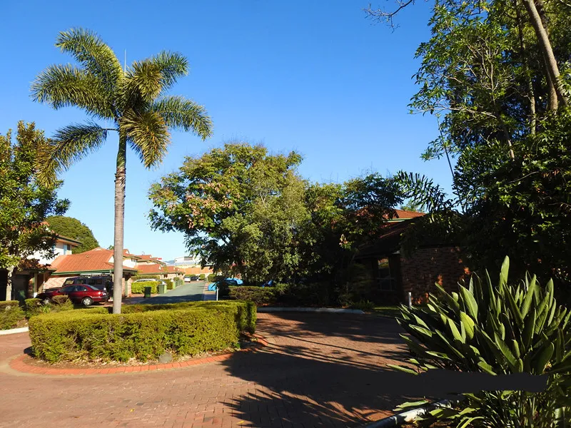 Townhouse for Rent - Secure Complex in the Best Location at Nerang