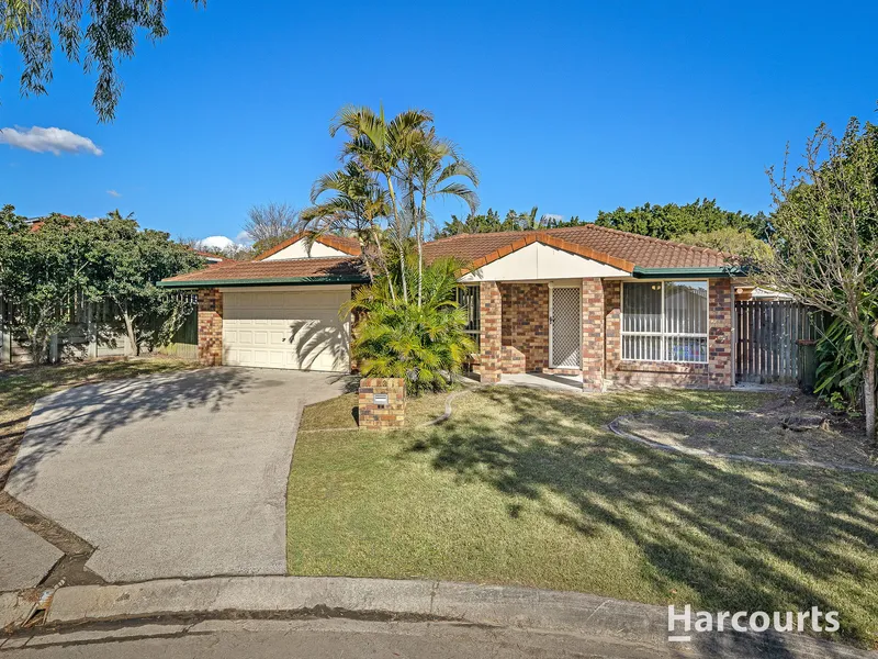 A wealth of potential!