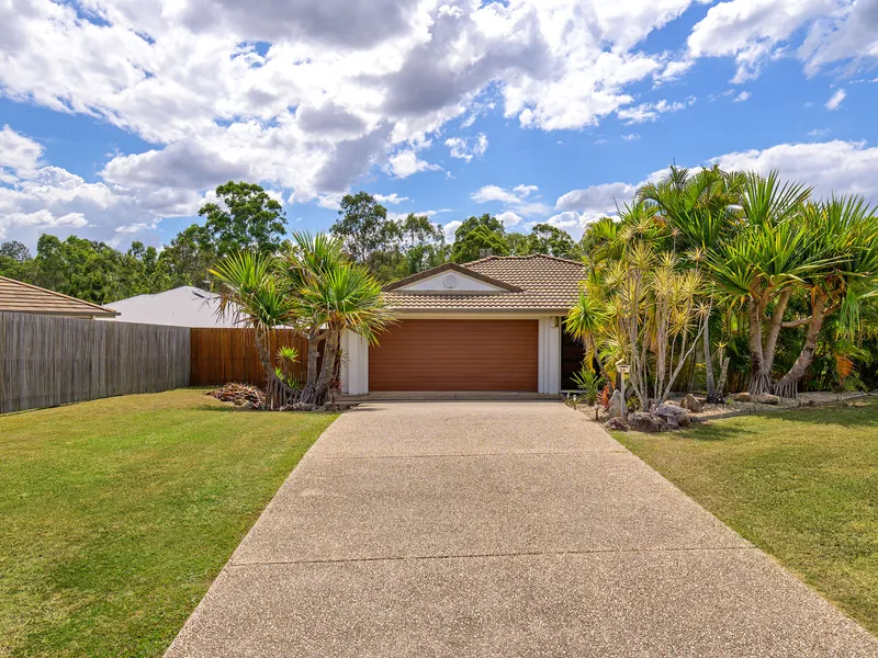 Stylish Living in Fairview Park Estate