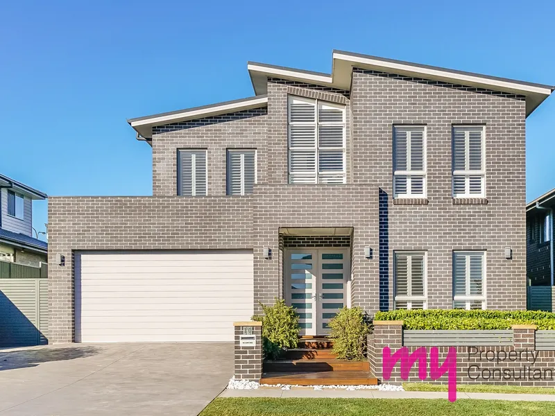 UNRIVALLED || ARCHITECTURAL || LUXURY