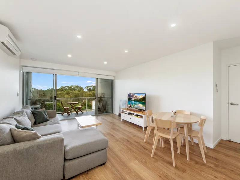 As New and So Central!! 