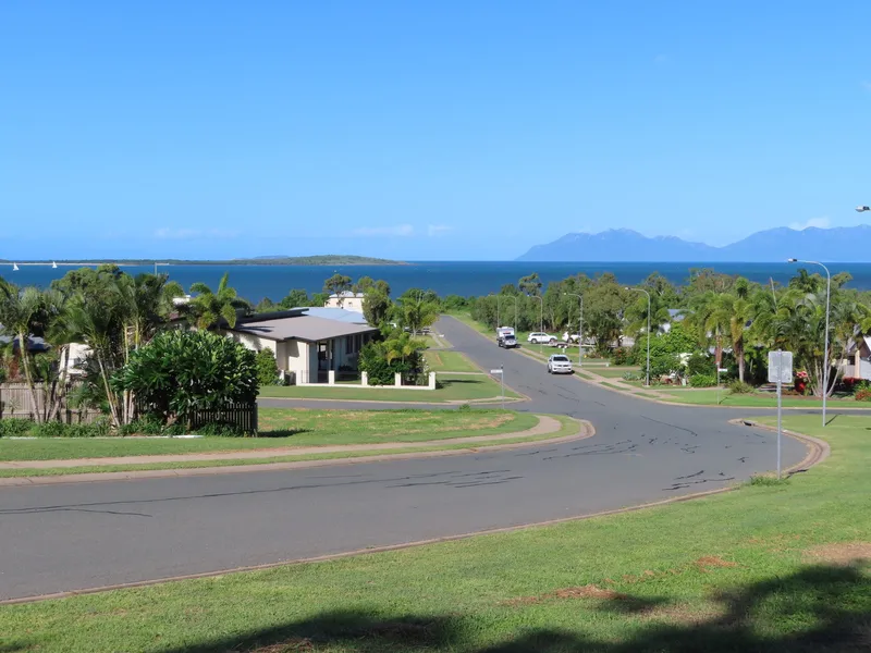 FANTASTIC 1362m2 BLOCK IN PREMIUM SUBDIVISION