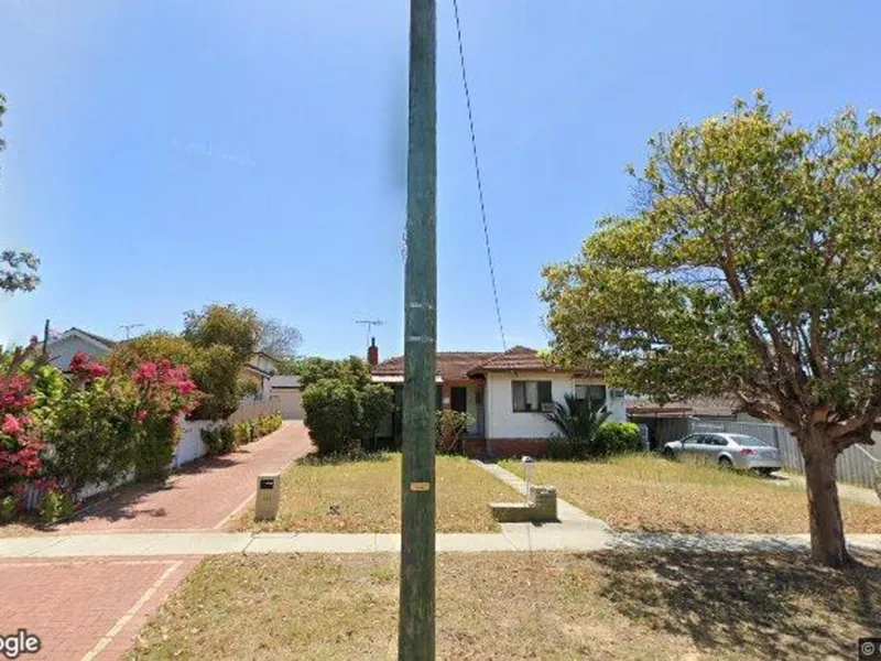 Development Opportunity R40 !