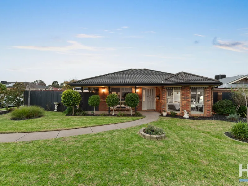 The family entertainer