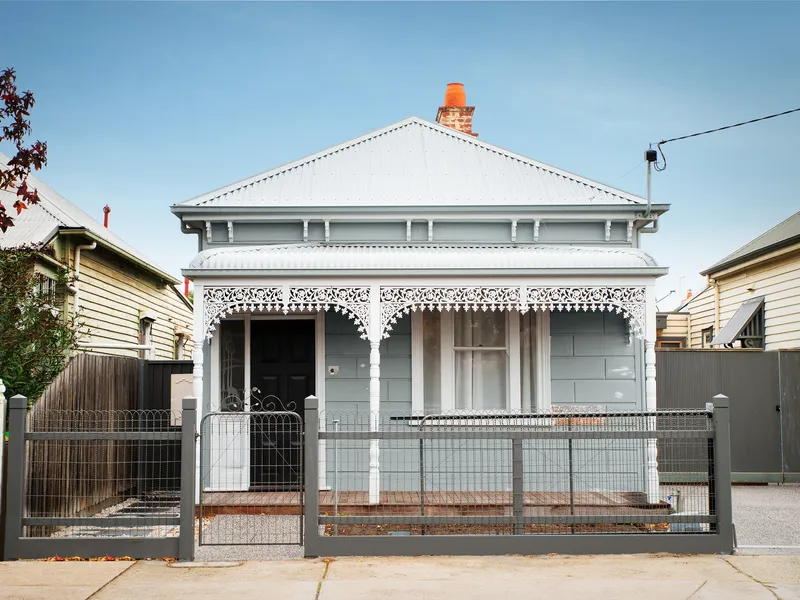 High End Rare Home, Presenting a unique opportunity to lease a newly renovated period Victorian terrace