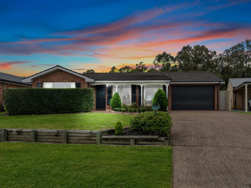 Immaculate Family Living in Prime Location