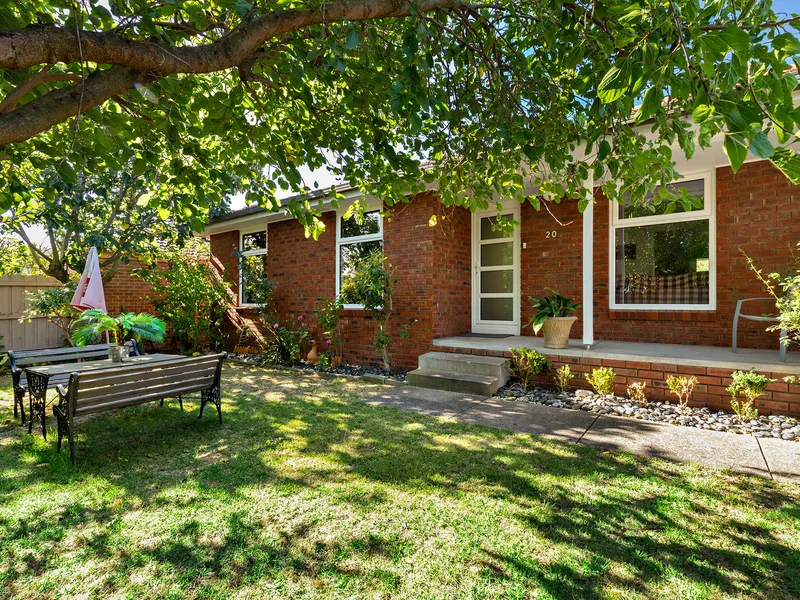 Fully Furnished Four Bedroom Home