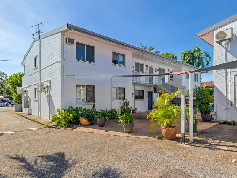 Central Location with Unmatched Access to All Amenities!