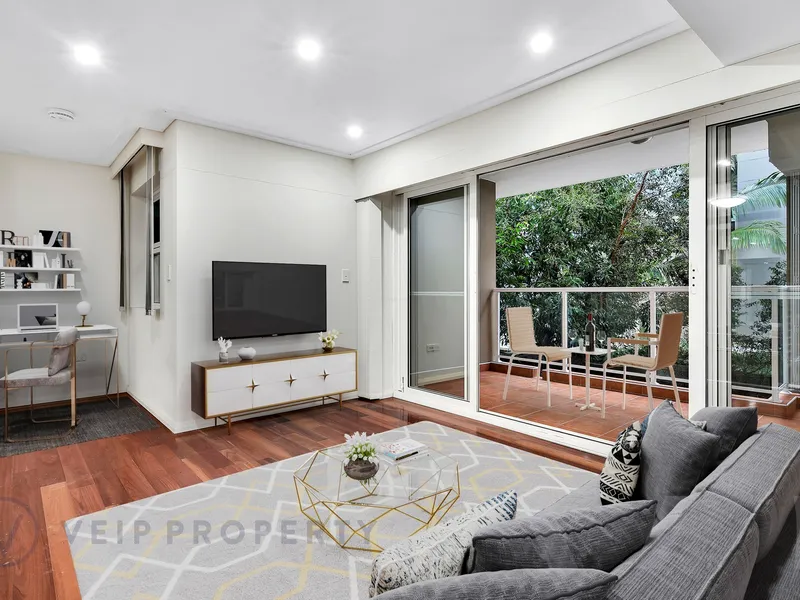 Most Affordable Unit in Gordon