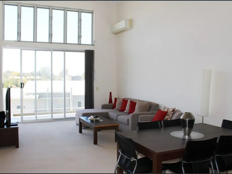 2 BEDROOM 2 BATH FURNISHED UNIT AT CIANA