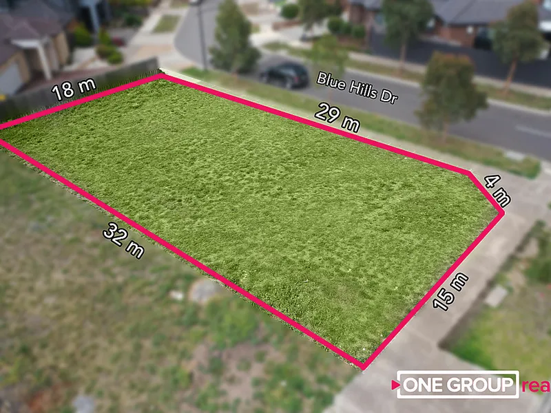 Titled Land In a premium pocket of Woller (STCA 2 Lots Subdivision)