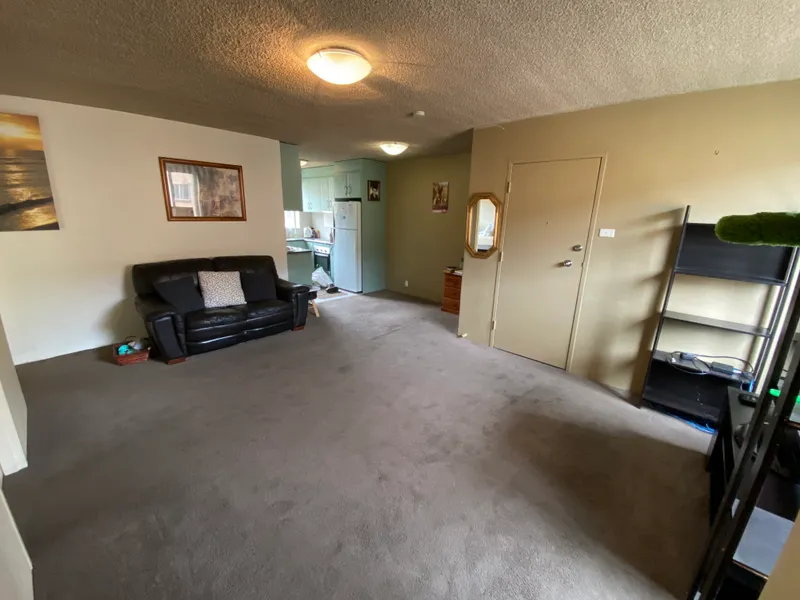 Affordable 2 Bedroom Unit