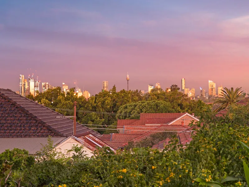 Character and Opportunity near Russell Lea Public