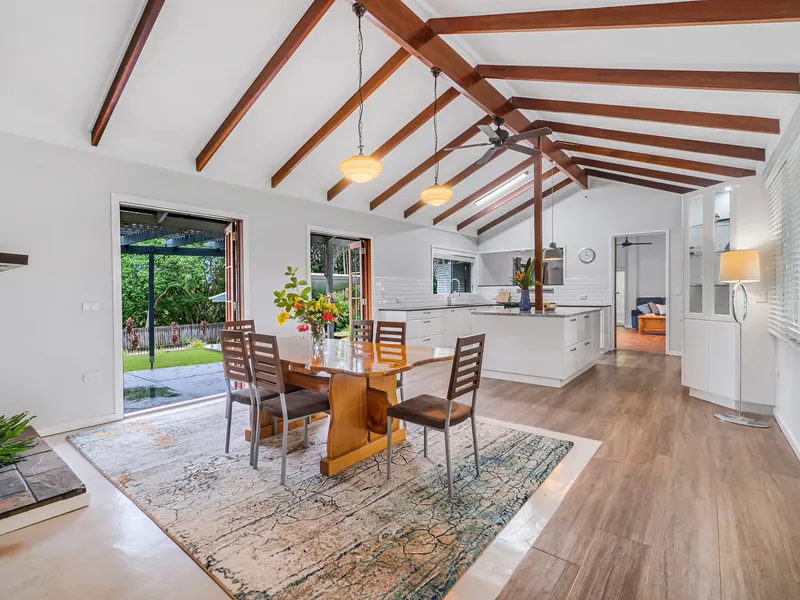 Storybook Country Ranch in Brisbane’s Elite Acreage Belt