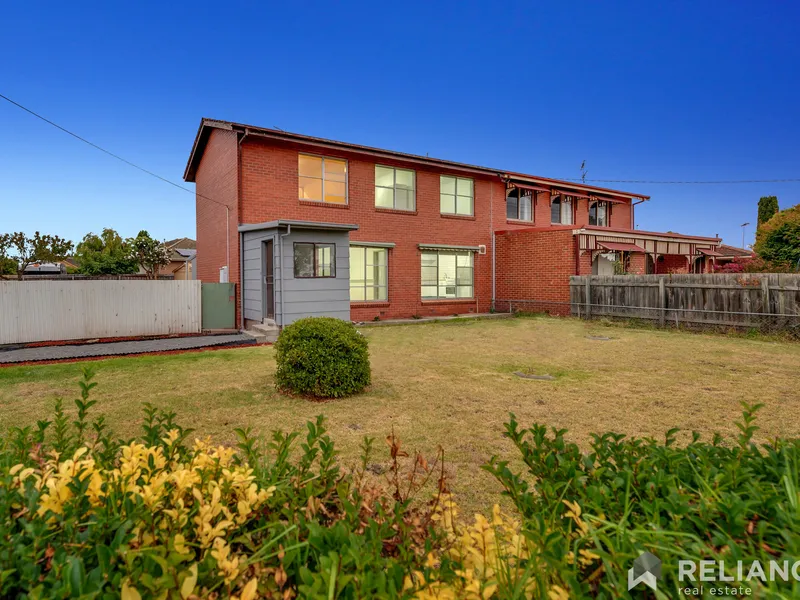 Newly Renovated Gem!