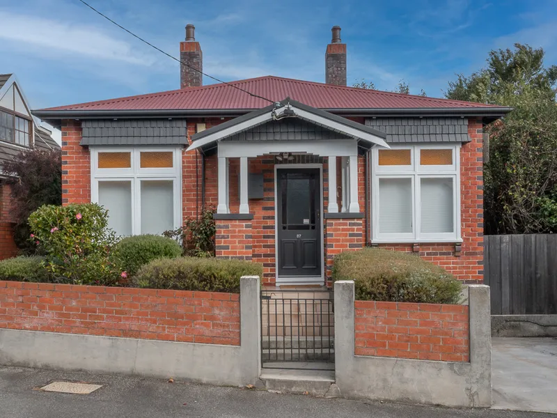 Charming East Launceston Gem with Modern Comforts