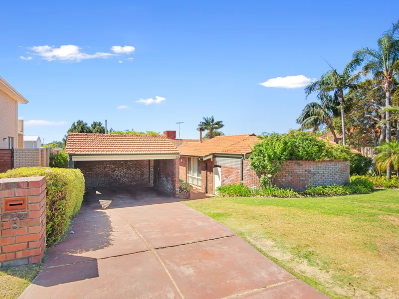 It's family functionality at its absolute finest.