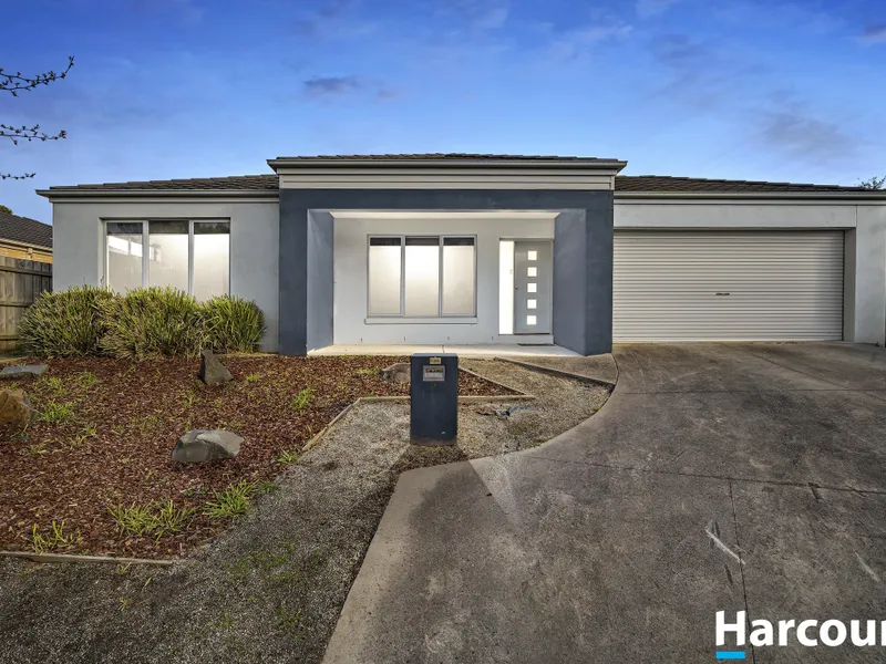 Comfortable, Modern and Convenient