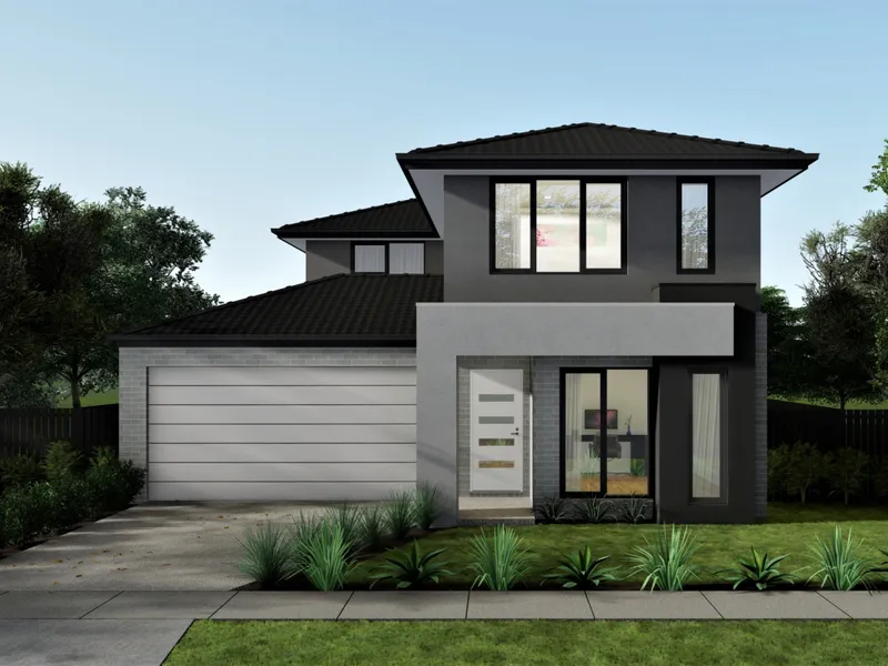 House & Land Package Minta Estate Berwick