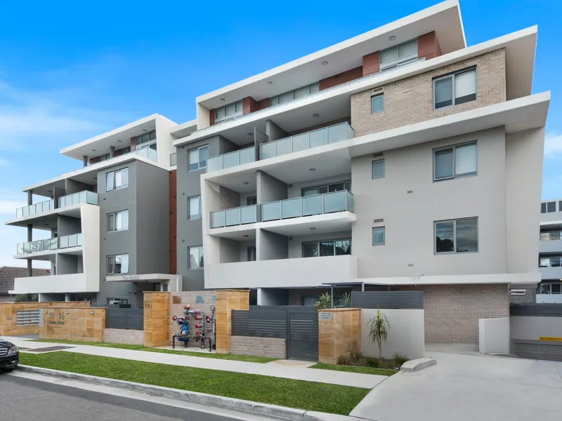 Must Be Sold- Developer Requires Quick Sales on Remaining Apartments.