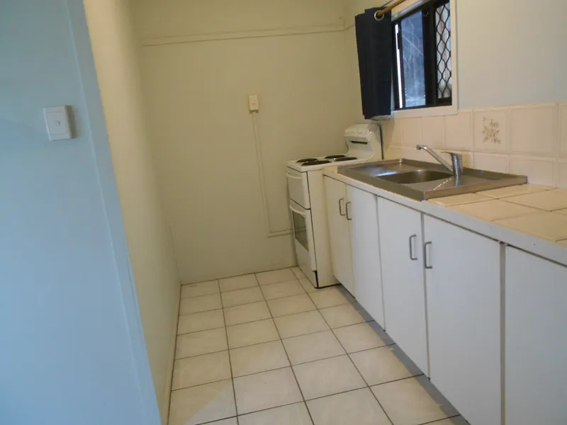 In the Heart of the City 