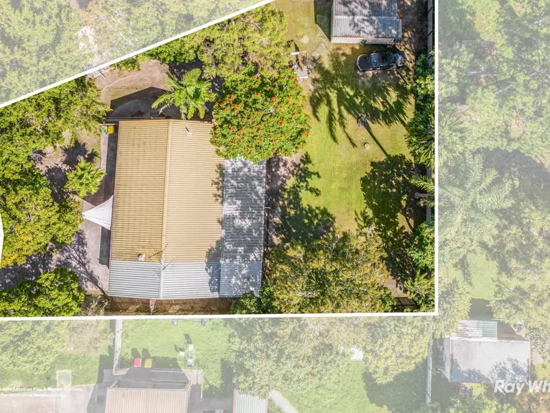 SUBDIVIDE, LAND BANK OR RENOVATE! THIS IS THE ONE!