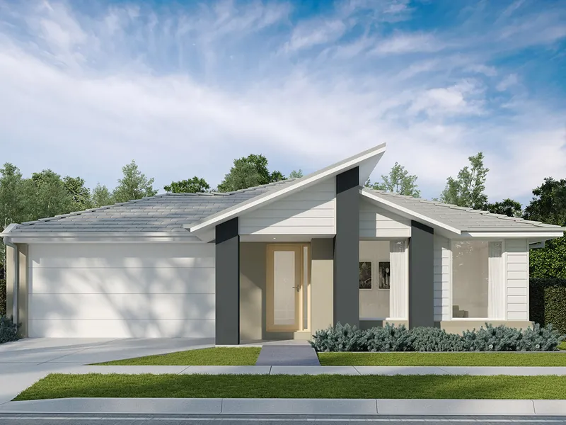 Fantastic Included Value with one of Australia's most trusted builders!