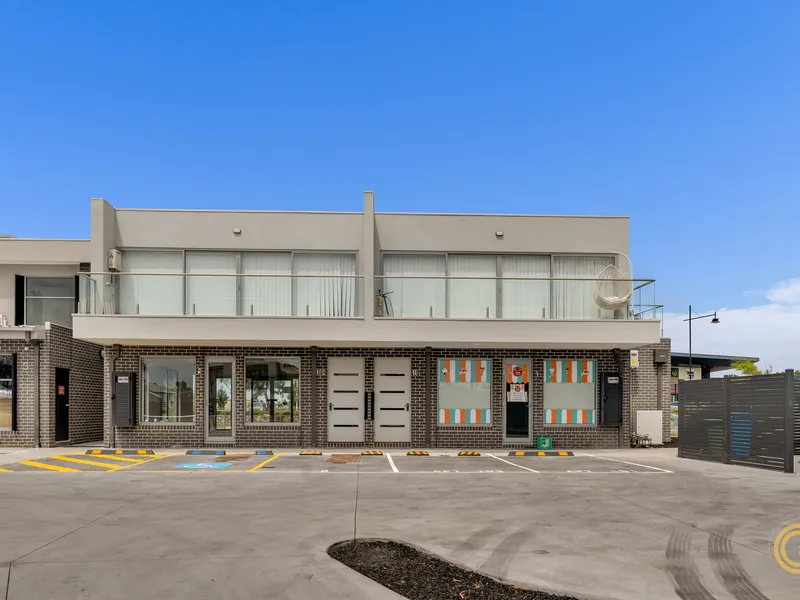 Experience Your Lifestyle - Stunning, Unique And Very Upscale.