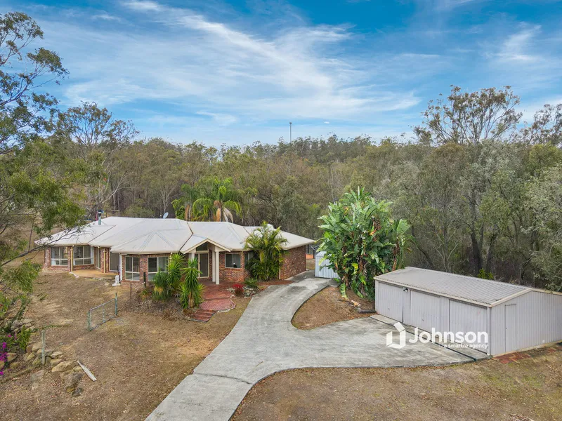 Oversized Family Home With Views To Write Home About