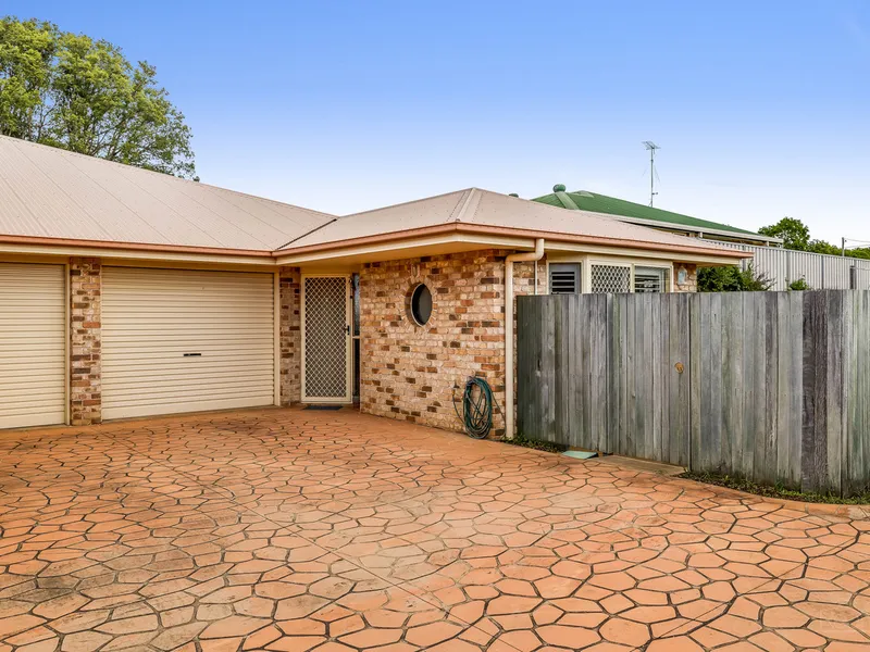 NOT YOUR STANDARD 3 BEDROOM UNIT