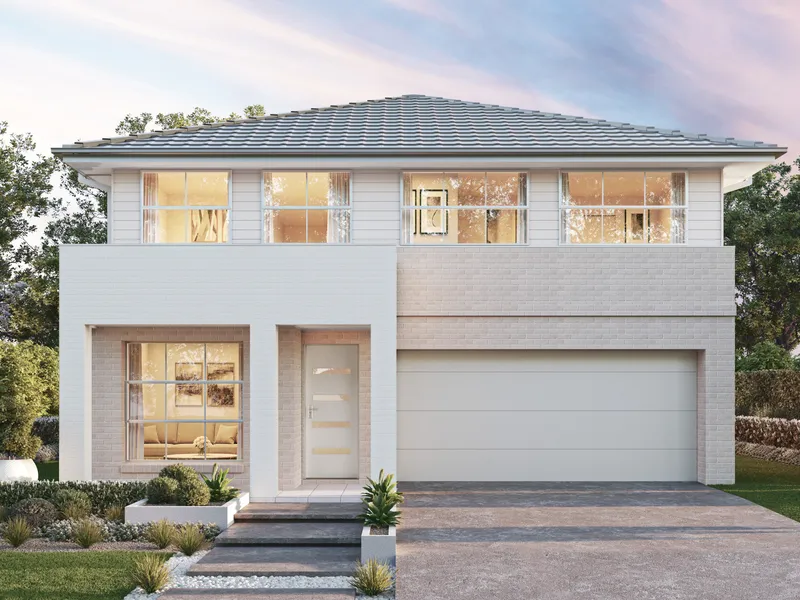 BRAND NEW HOME AND LAND PACKAGE - 'SUNKISS PLUS'