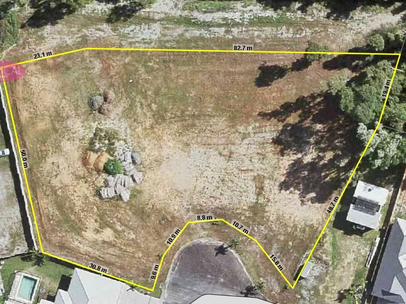 Develop? Subdivide? House Now, Develop Later ?