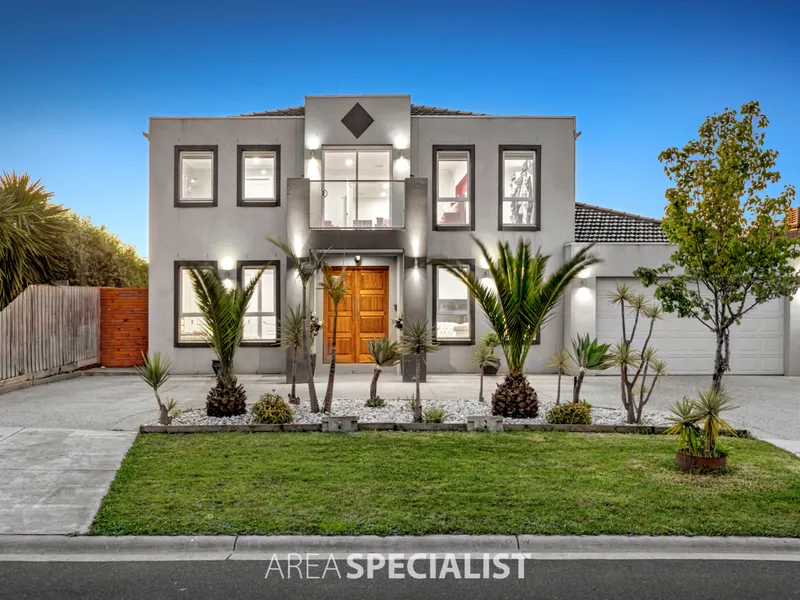 One in a lifetime find