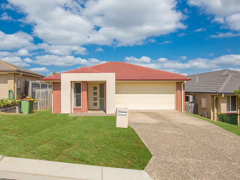 GREAT SIZED FAMILY HOME