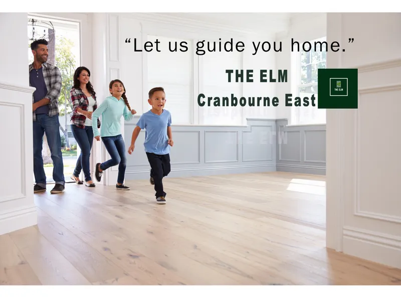 Let us guide you home
